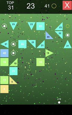 Ball Z Breaker - Screenshot 1