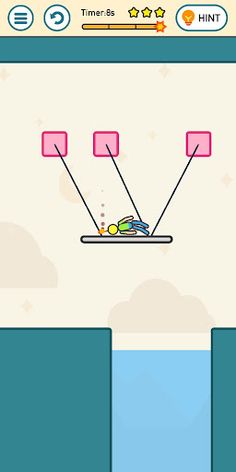 Fire Man - Screenshot 2