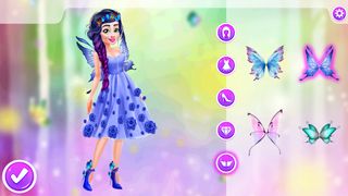 العاب تلبيس بنات اميرات 2023بس - Screenshot 1