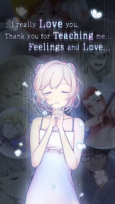 Love Signal: D-Mate - Screenshot 4