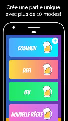 Shot Up - Jeu à boire - Screenshot 1