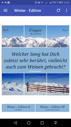 Flirten - Kennenlernen - Philo - Screenshot 4