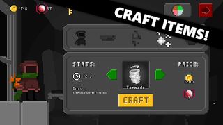 Etermare - Screenshot 3