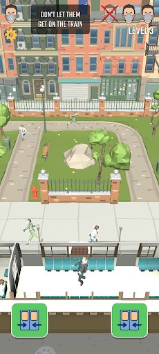 Angry Machinist - Screenshot 4