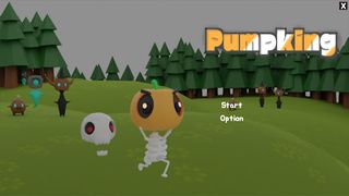 pumking - Screenshot 1