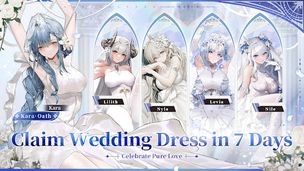 Echocalypse: Scarlet Covenant - Screenshot 2