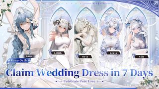 Echocalypse: Scarlet Covenant - Screenshot 2