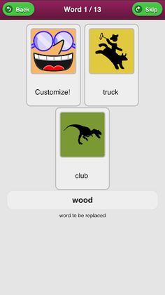 Stories Gone Mad Full - Screenshot 3