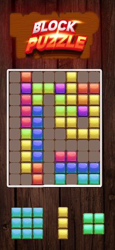 Brila Block Puzzle Games 2023 - Screenshot 4