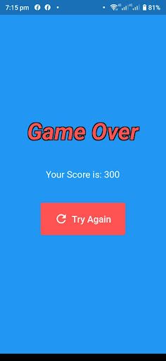 Snakegame - Screenshot 4