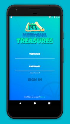 National Treasures - Screenshot 3