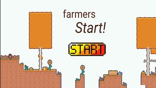 Farmers Adventure - By Lareina - Screenshot 1