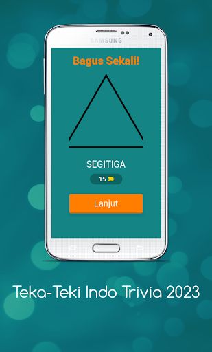 Teka-Teki Indo Trivia 2023 - Screenshot 3