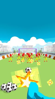 Super Kick! - Screenshot 3