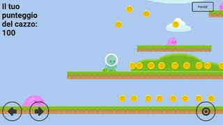 Game de mè - Screenshot 2