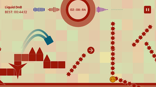 The Impossible Game: Infinite - Screenshot 3