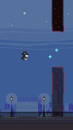 FLIP FLOP FLYING - Screenshot 2
