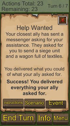 Throne In - Screenshot 4