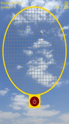 Fly & Swatter - Screenshot 2