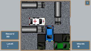 Anrokku - Screenshot 1