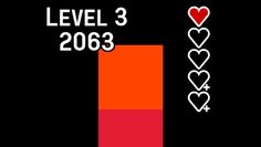 Gradient Rush - Screenshot 3