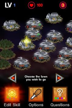 Aisle of Ghost - Screenshot 2