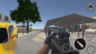 Evil Monsters 2 - Escape - Screenshot 2