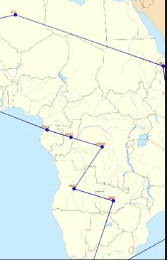 Shortest Tour - Screenshot 3