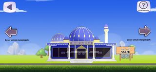 Alfazh (Aplikasi Belajar Bahas - Screenshot 2