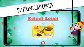 Shadow Matching Puzzle - Screenshot 2