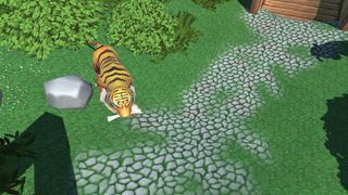 AR Portal - Screenshot 1