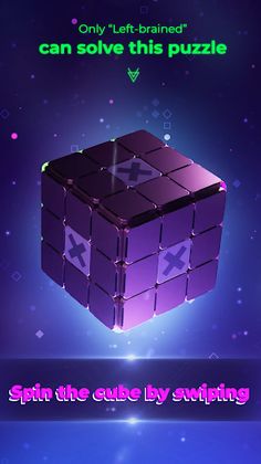 Cube Flow 3D - Screenshot 3