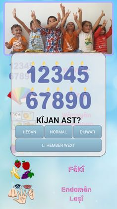 Li Hev Bîne - Screenshot 2