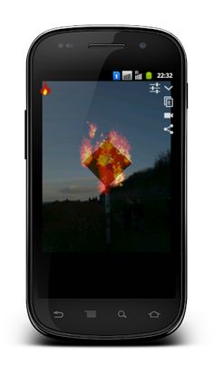 Metheus Pro - Screenshot 1