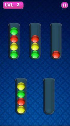 Shorting ball : Fun Game - Screenshot 3