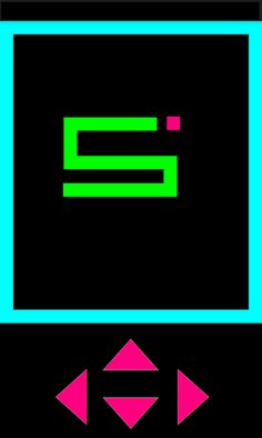 لعبة الأفعى - Screenshot 1