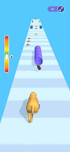 Dog Life 3D - Screenshot 3