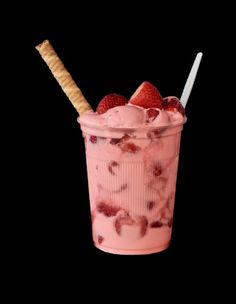 Fresas con Crema - Screenshot 1