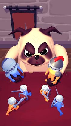 Devil Deck - Screenshot 2