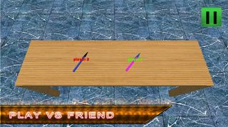 Pen Battle - Screenshot 2