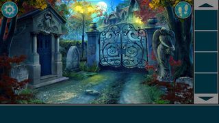 Escape The Ghost Town 2 - Screenshot 2