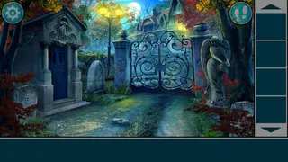 Escape The Ghost Town 2 - Screenshot 2