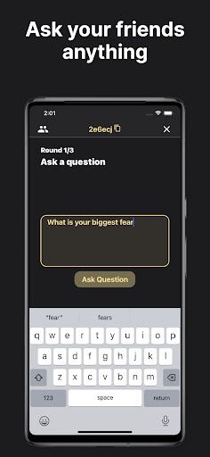 Match Who - Screenshot 3