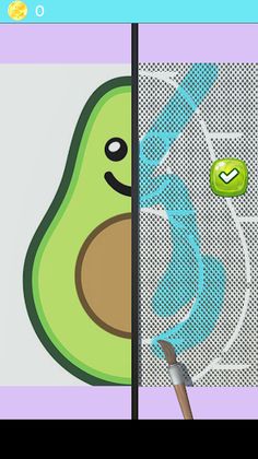 Drawing Different Styles DIY - Screenshot 1