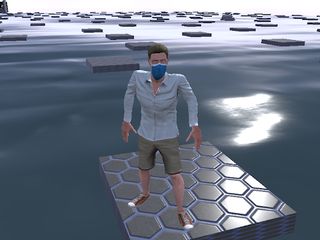 The Labyrinth Game: Maze Runne - Screenshot 3