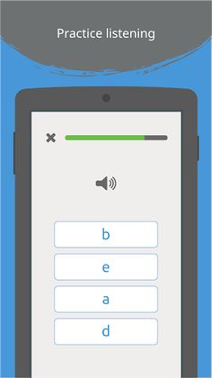 Write It! English - Screenshot 3
