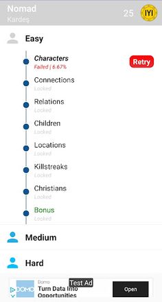 Ertugrul Lite - Screenshot 2