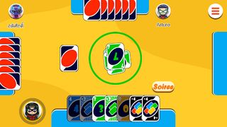 Card Fiesta: Match & Play UNO - Screenshot 1