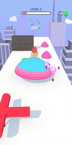 Magic Dress - Screenshot 3
