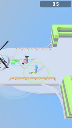 Factory Inc. - Screenshot 1